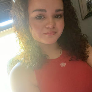 Meet your Posher, Krislyn